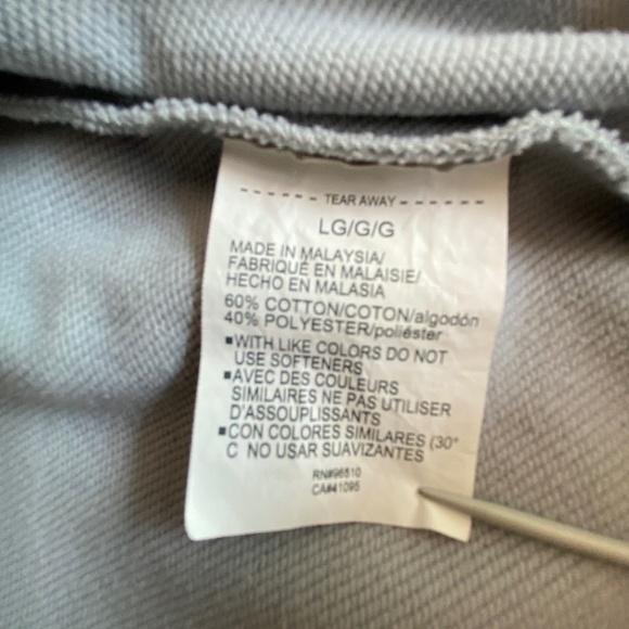 Under Armour short sleeve - Picture 10 of 12